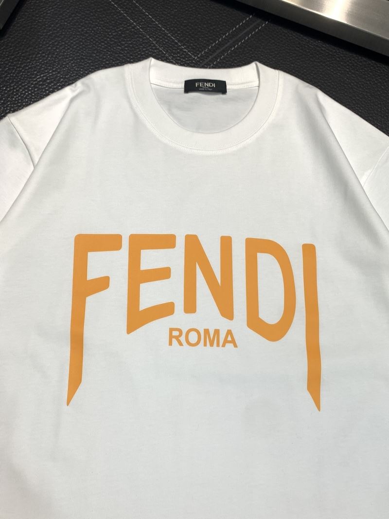 Fendi T-Shirts